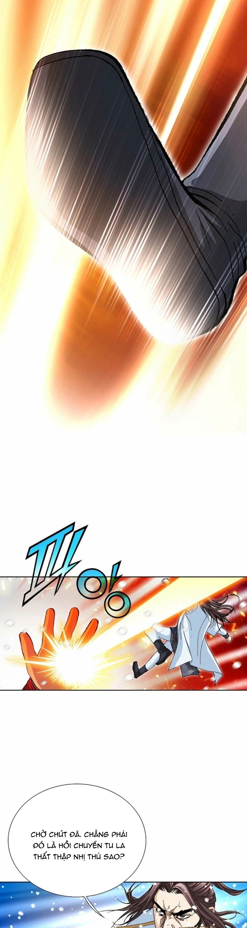 Vô Song Chapter 64 - 3