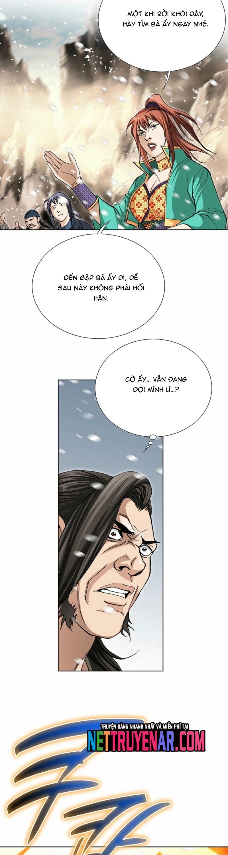 Vô Song Chapter 64 - 22