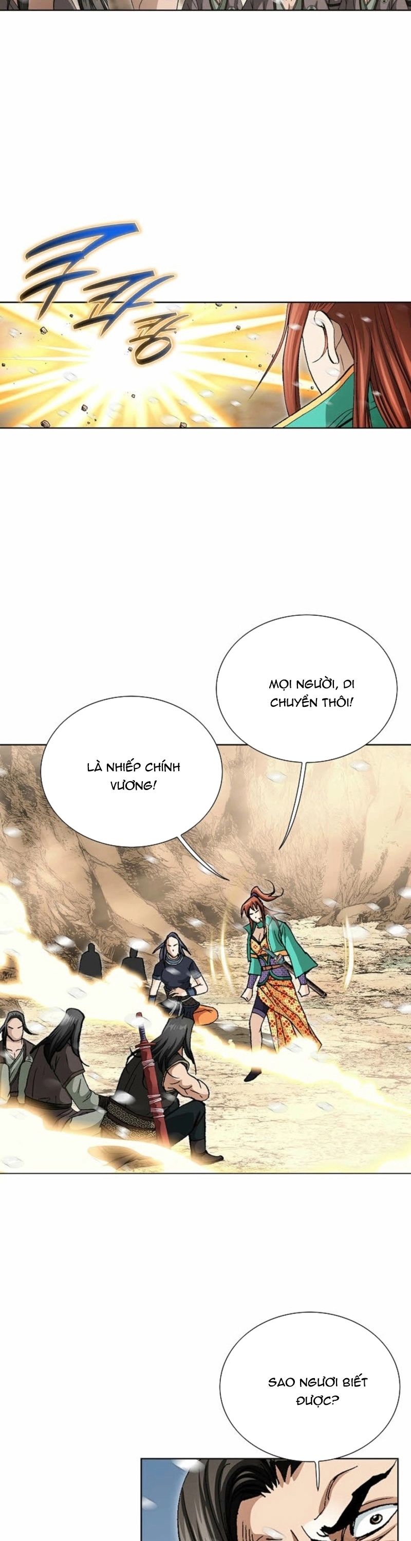 Vô Song Chapter 64 - 27