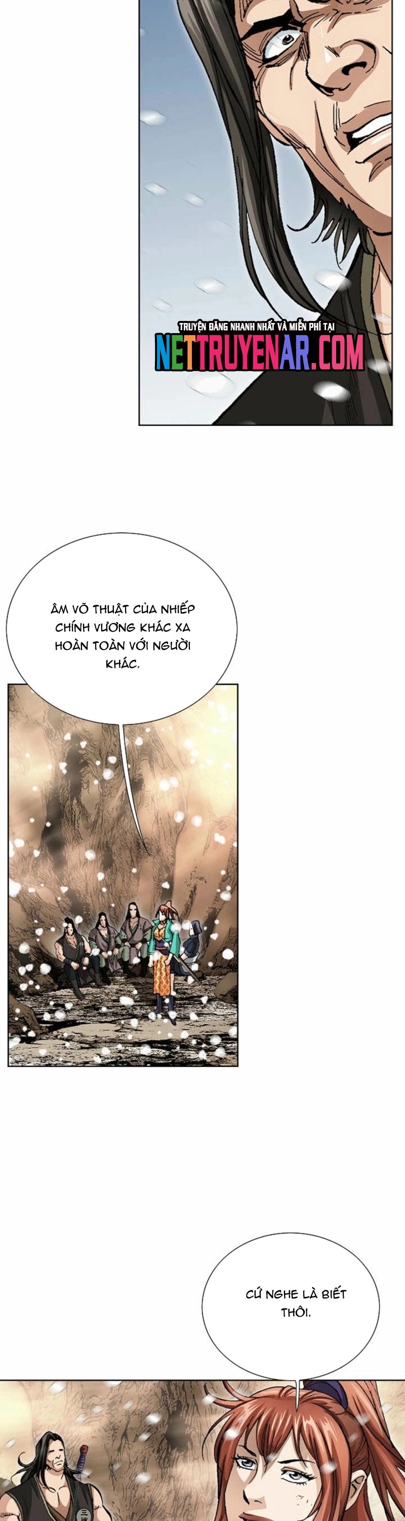 Vô Song Chapter 64 - 28
