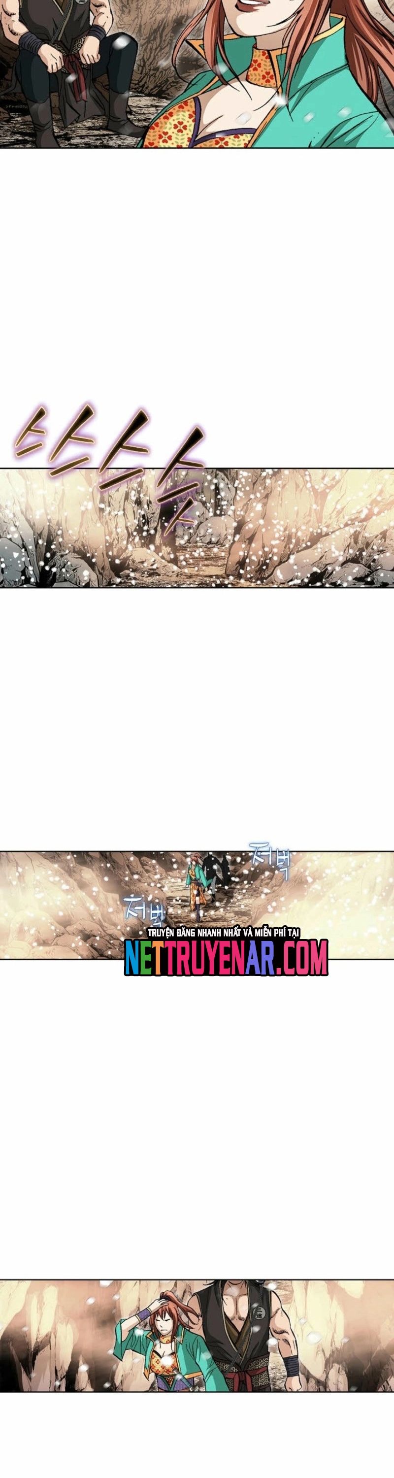 Vô Song Chapter 64 - 29