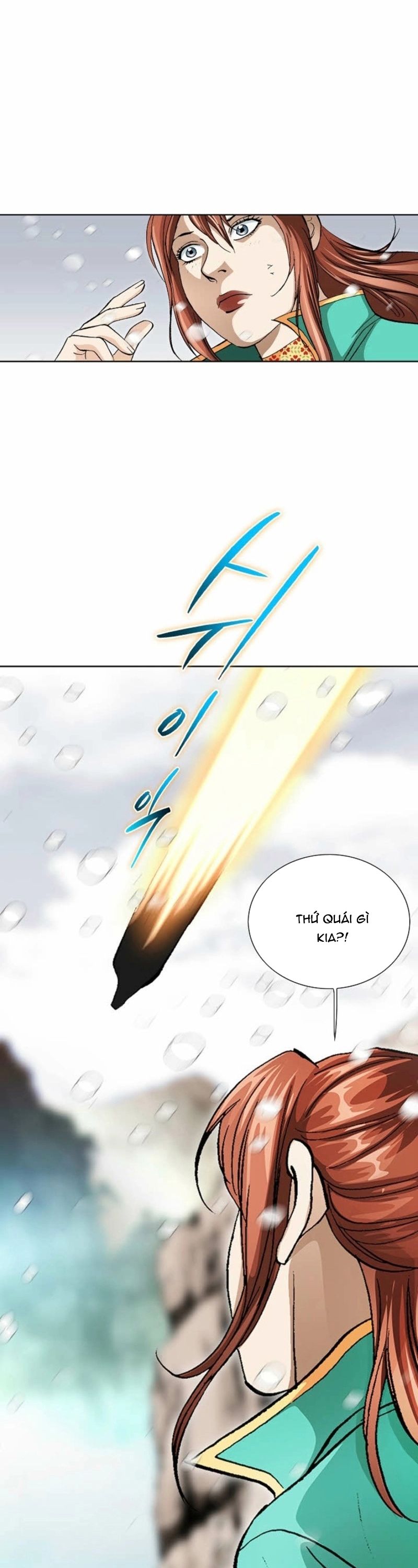 Vô Song Chapter 64 - 30