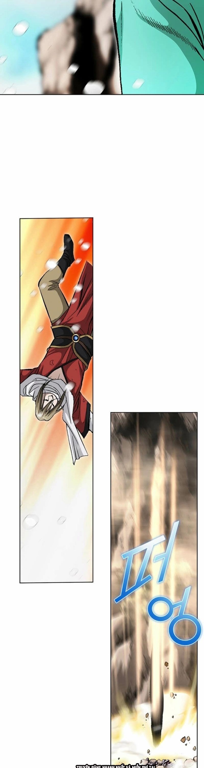 Vô Song Chapter 64 - 31