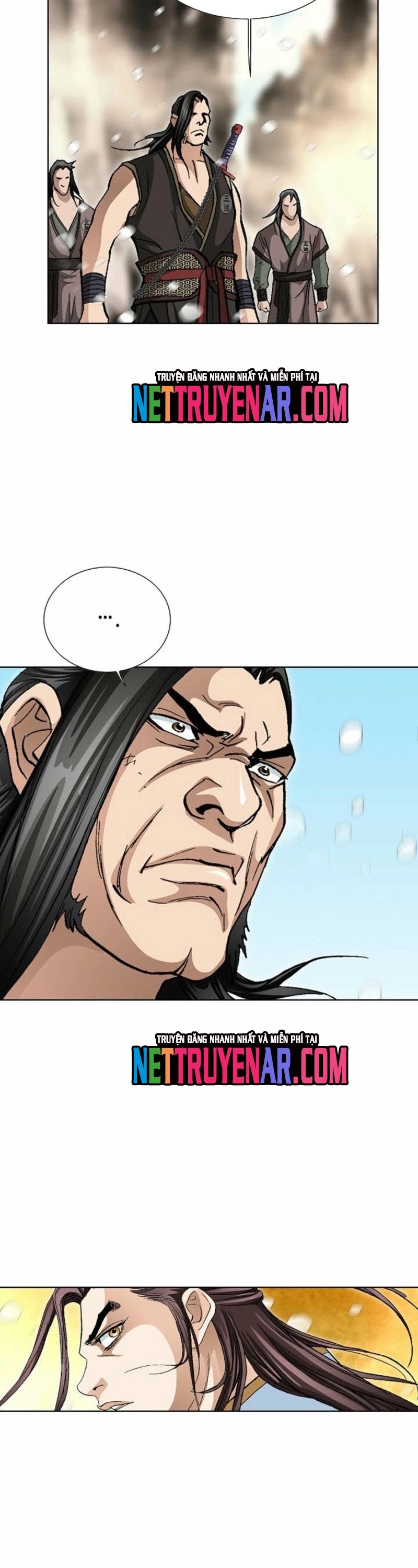 Vô Song Chapter 64 - 34