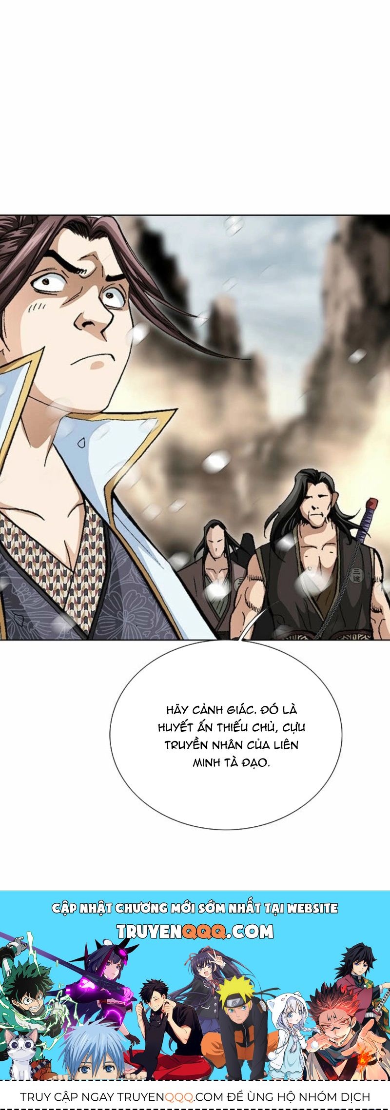 Vô Song Chapter 64 - 39