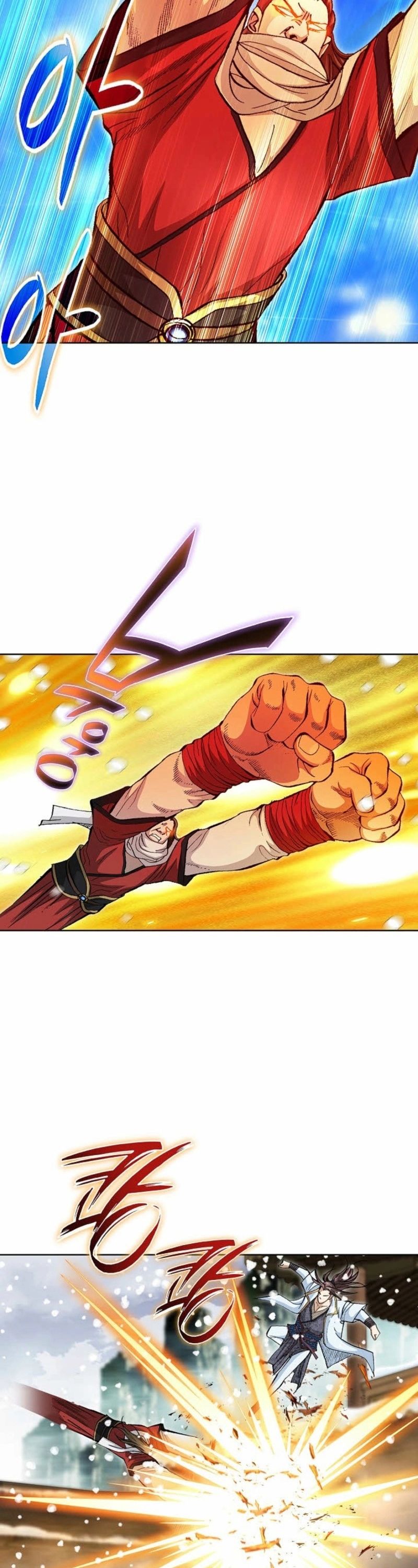 Vô Song Chapter 64 - 7