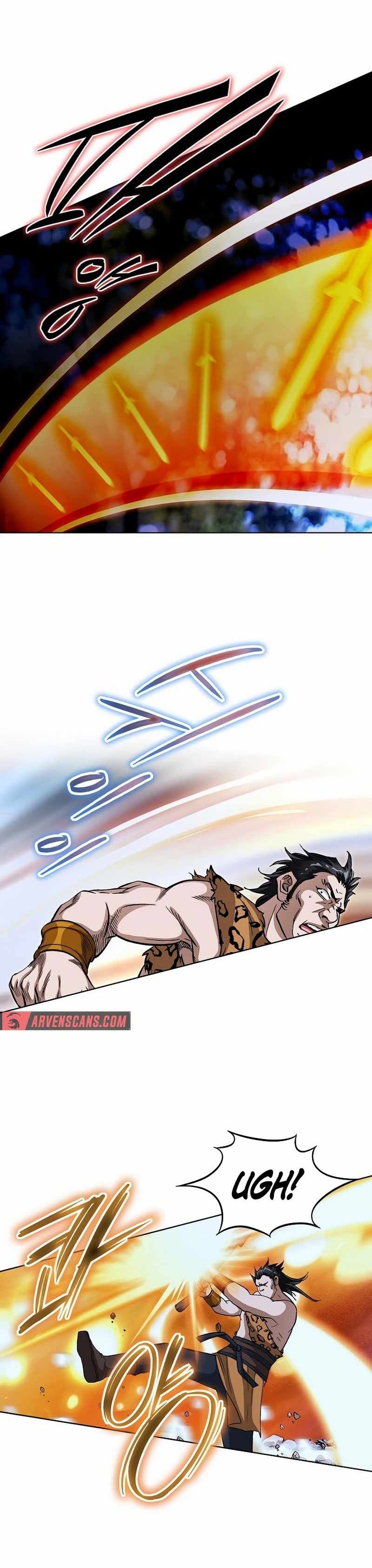 Vô Song Chapter 9 - 12