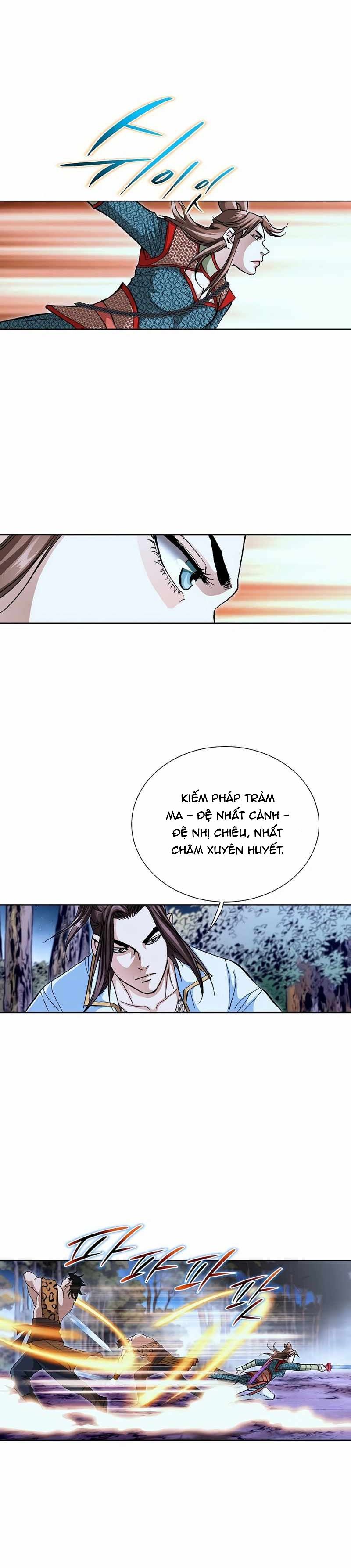 Vô Song Chapter 9 - 17