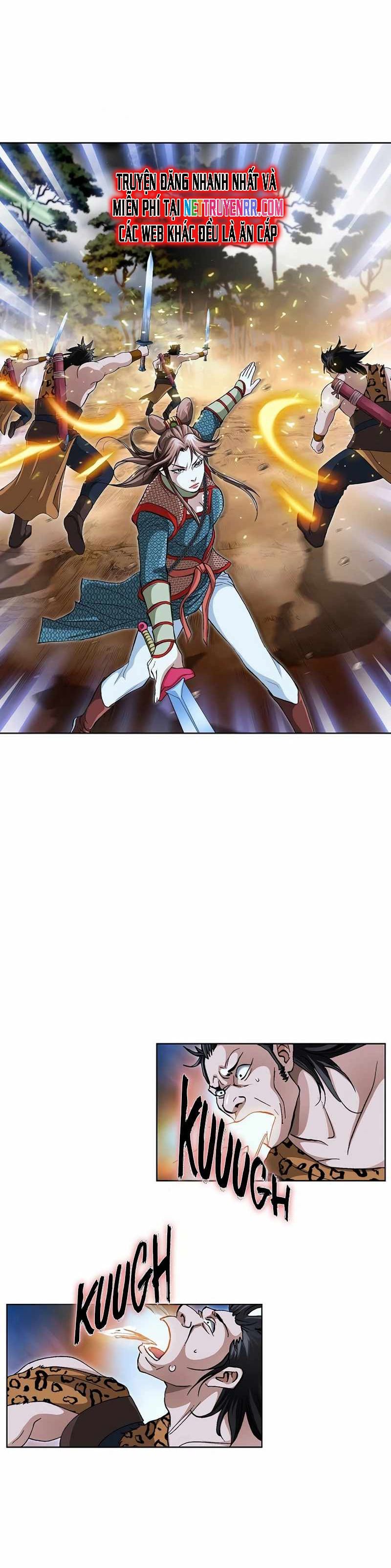 Vô Song Chapter 9 - 18