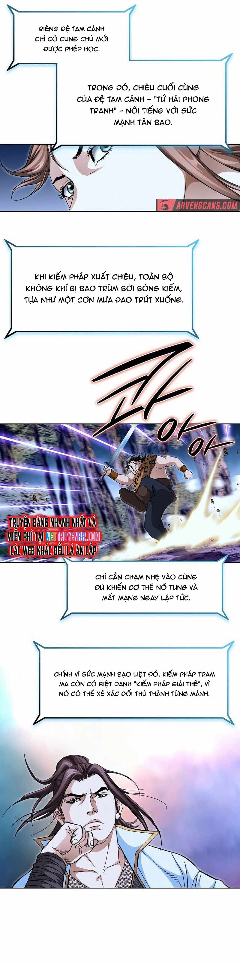 Vô Song Chapter 9 - 20
