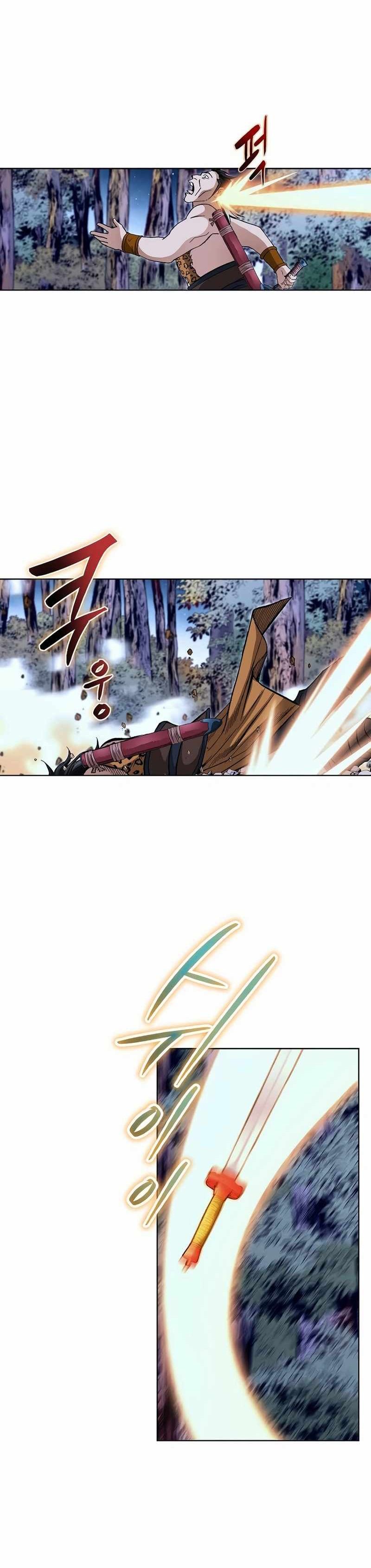 Vô Song Chapter 9 - 21