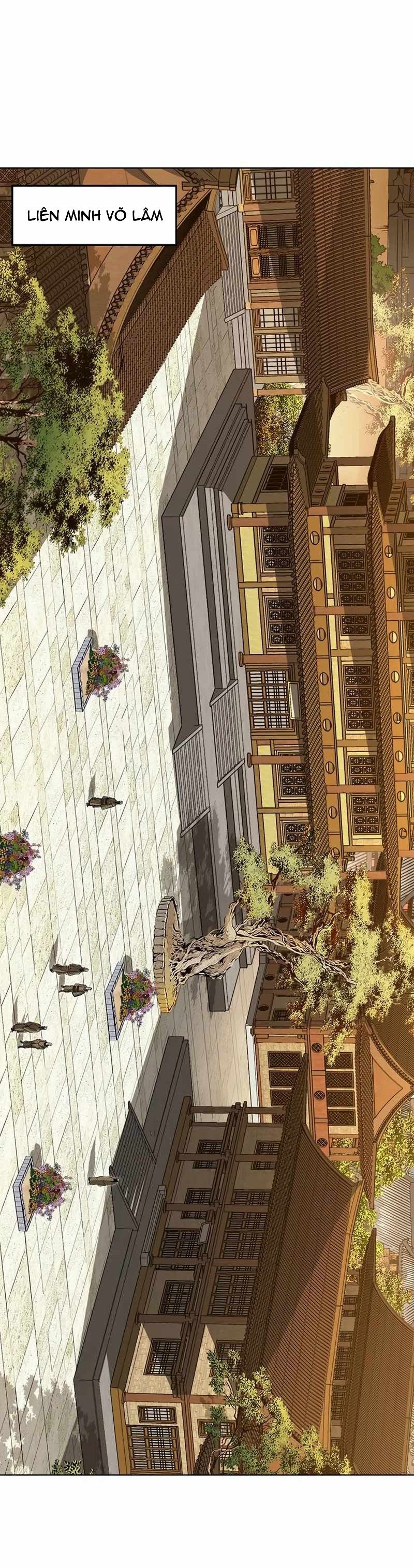 Vô Song Chapter 9 - 23