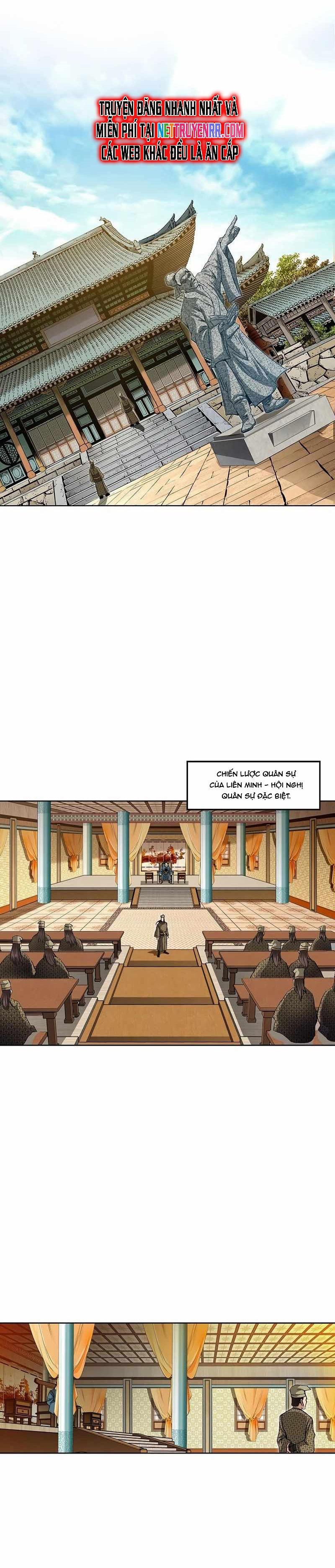 Vô Song Chapter 9 - 24