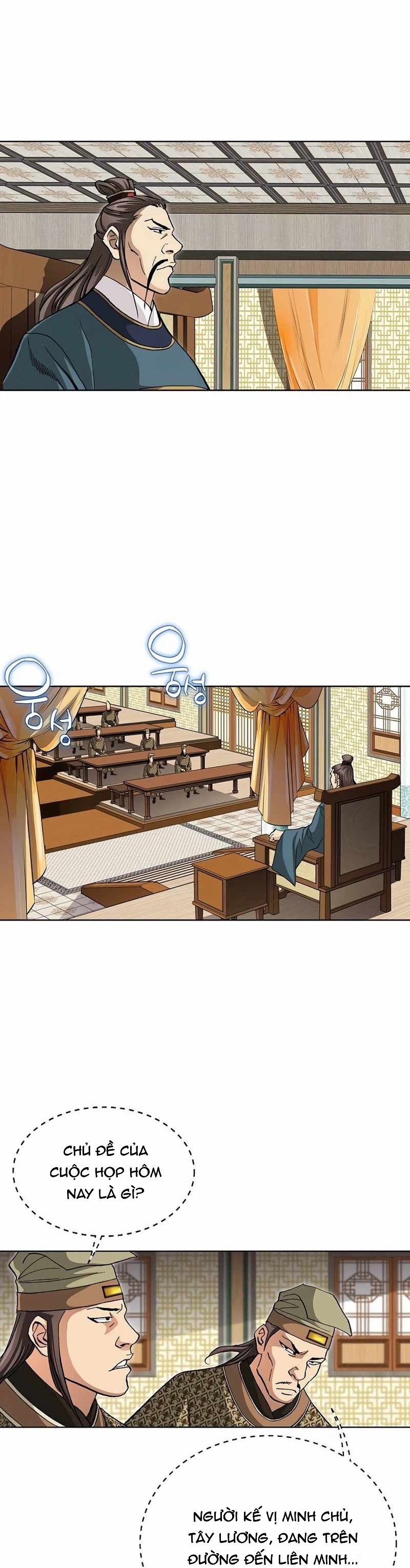 Vô Song Chapter 9 - 25