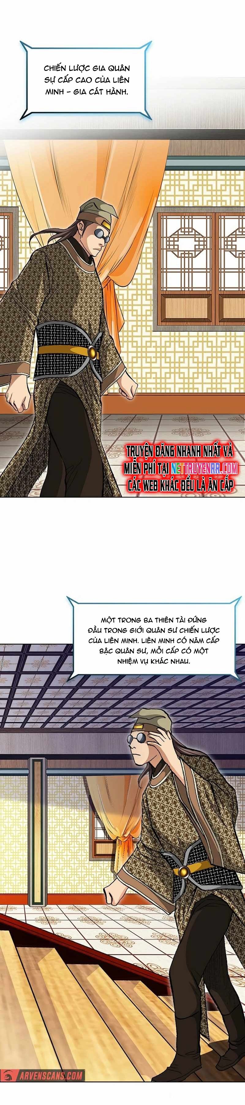 Vô Song Chapter 9 - 27