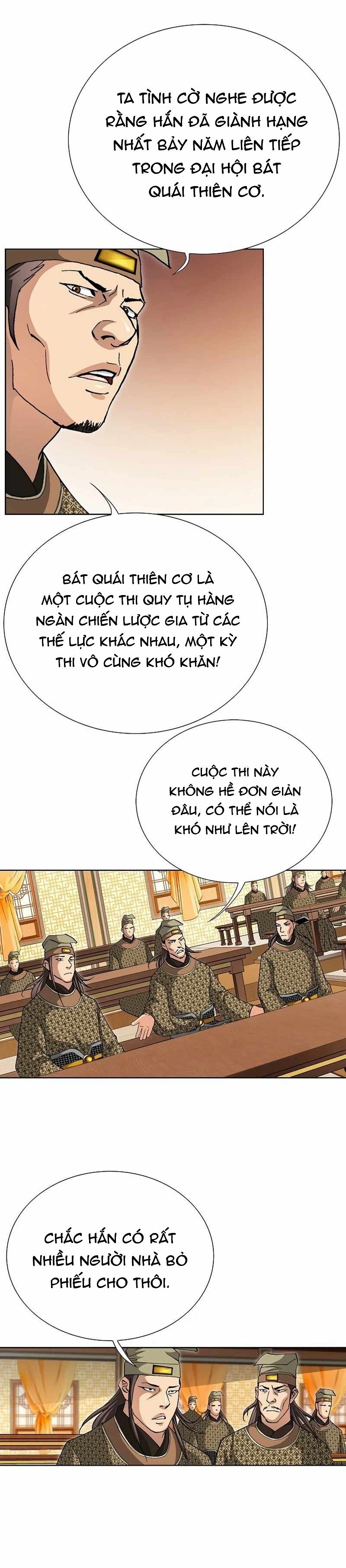 Vô Song Chapter 9 - 30
