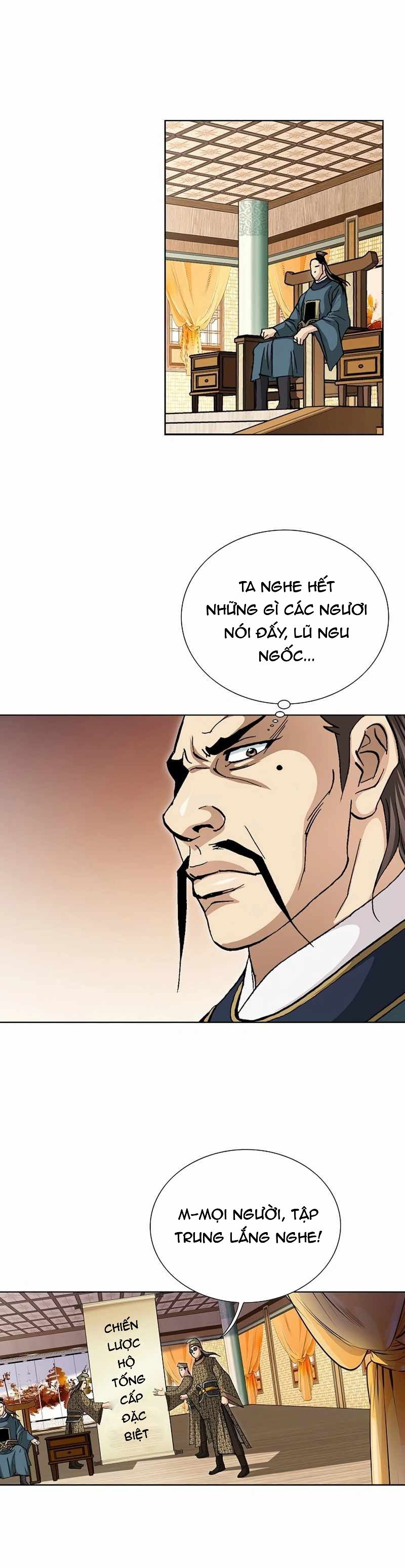 Vô Song Chapter 9 - 31