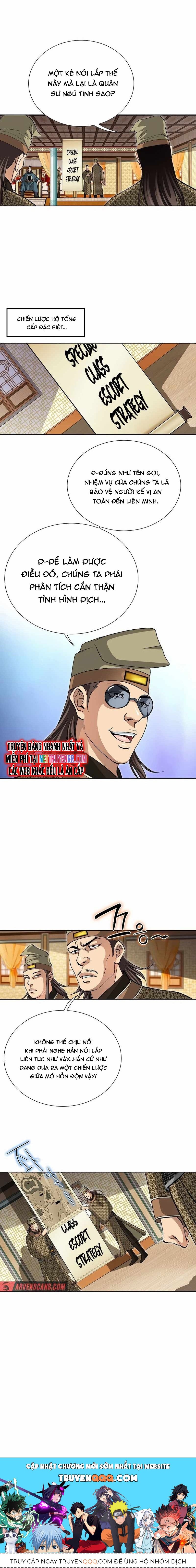 Vô Song Chapter 9 - 32