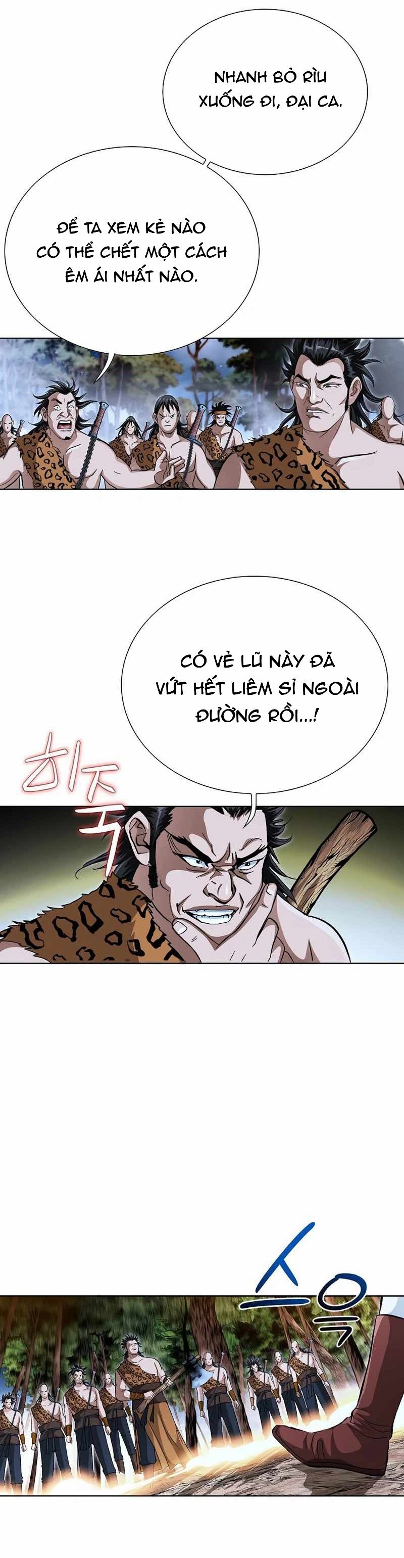 Vô Song Chapter 9 - 6