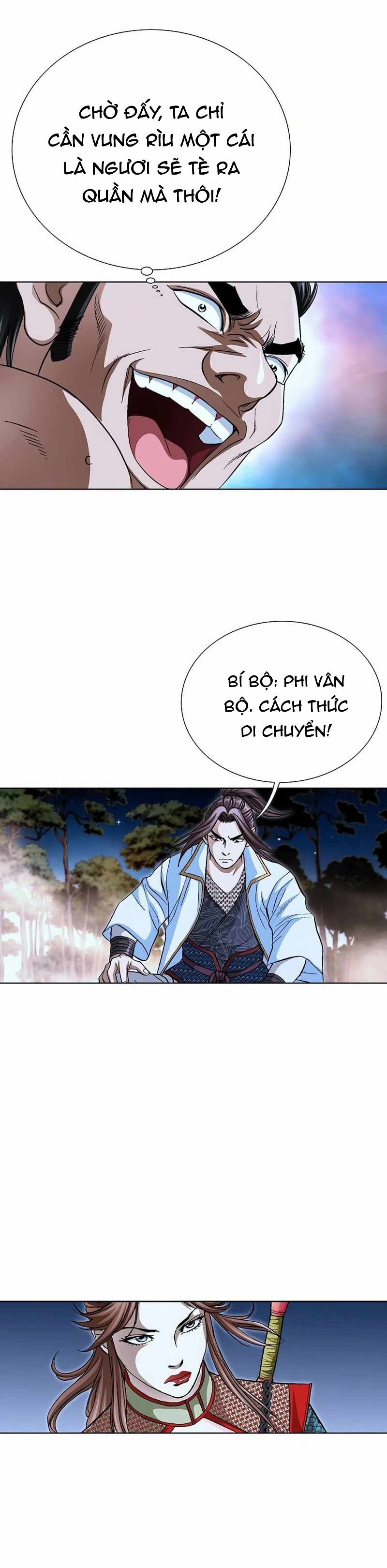 Vô Song Chapter 9 - 8