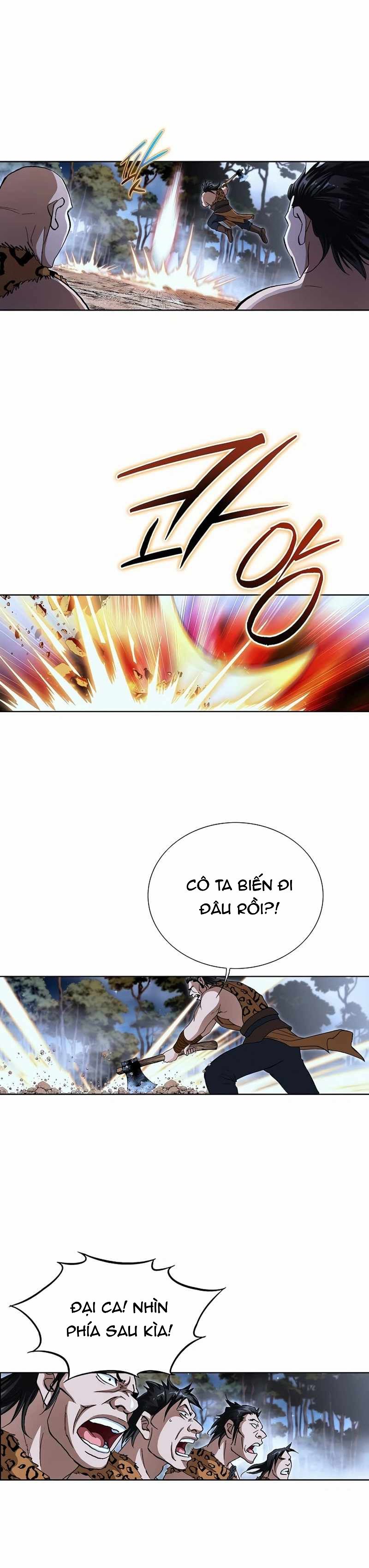 Vô Song Chapter 9 - 9