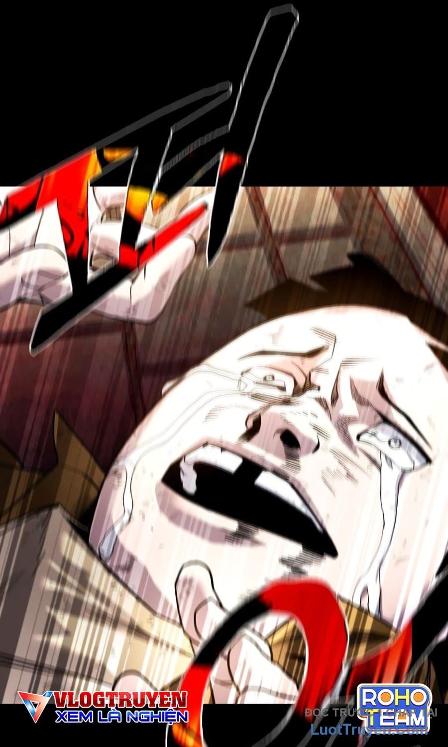 Thực Thi Công Lý Chapter 0 - 12