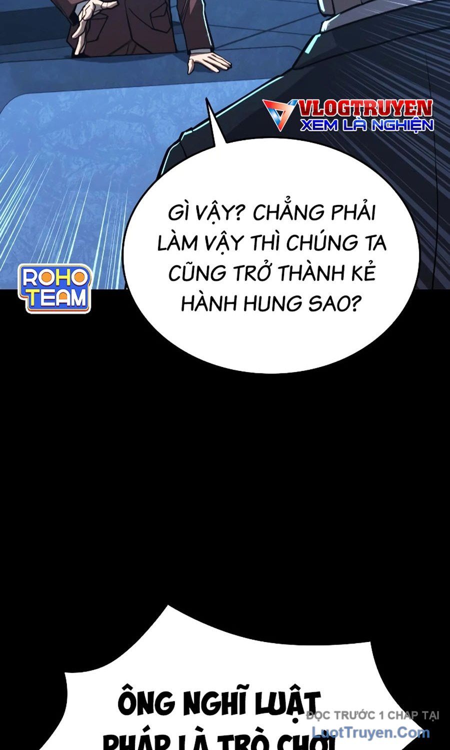 Thực Thi Công Lý Chapter 0 - 17