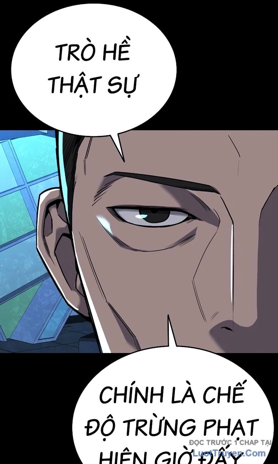 Thực Thi Công Lý Chapter 0 - 20