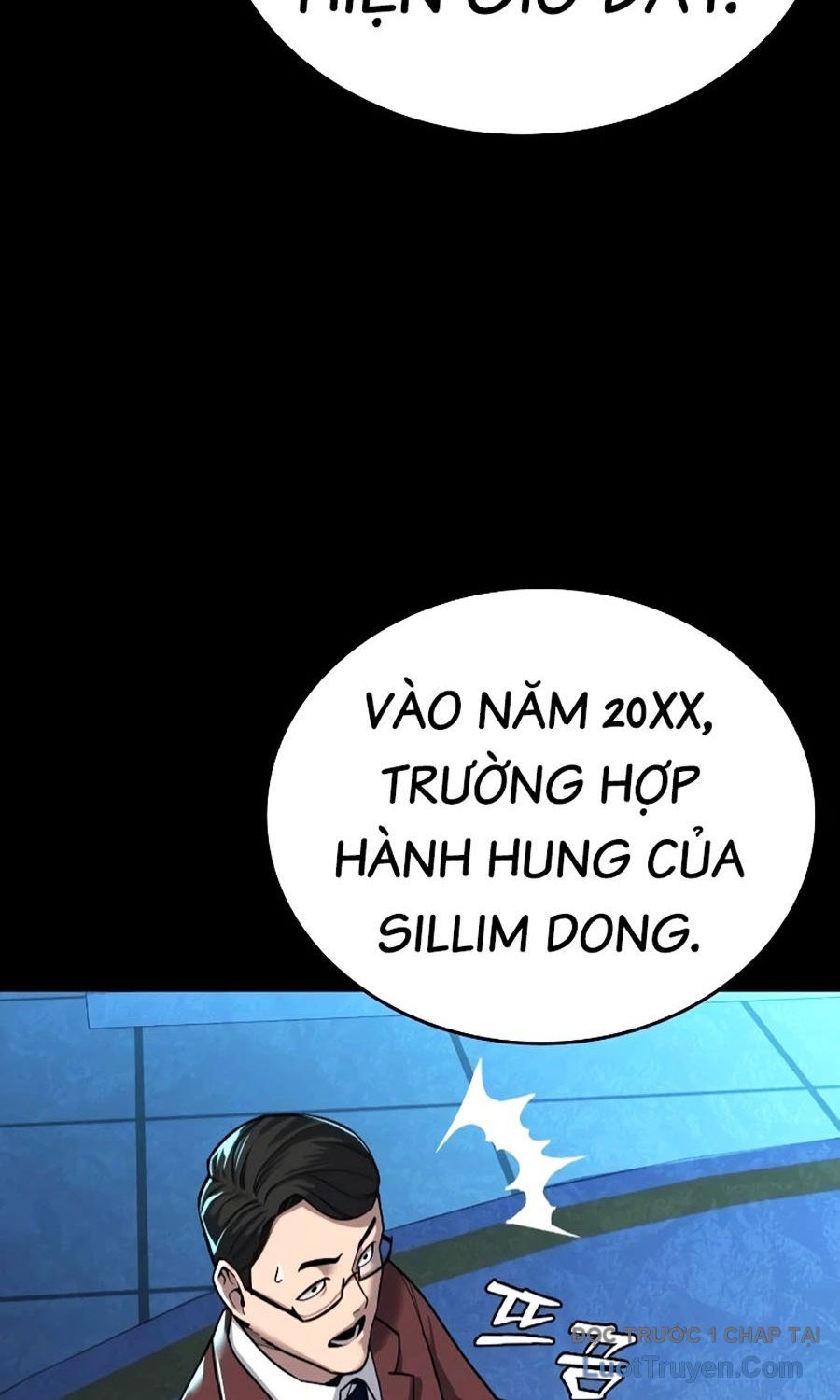 Thực Thi Công Lý Chapter 0 - 21