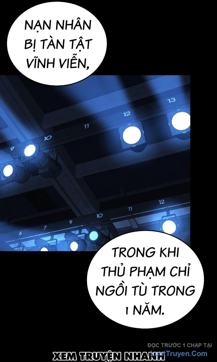 Thực Thi Công Lý Chapter 0 - 23