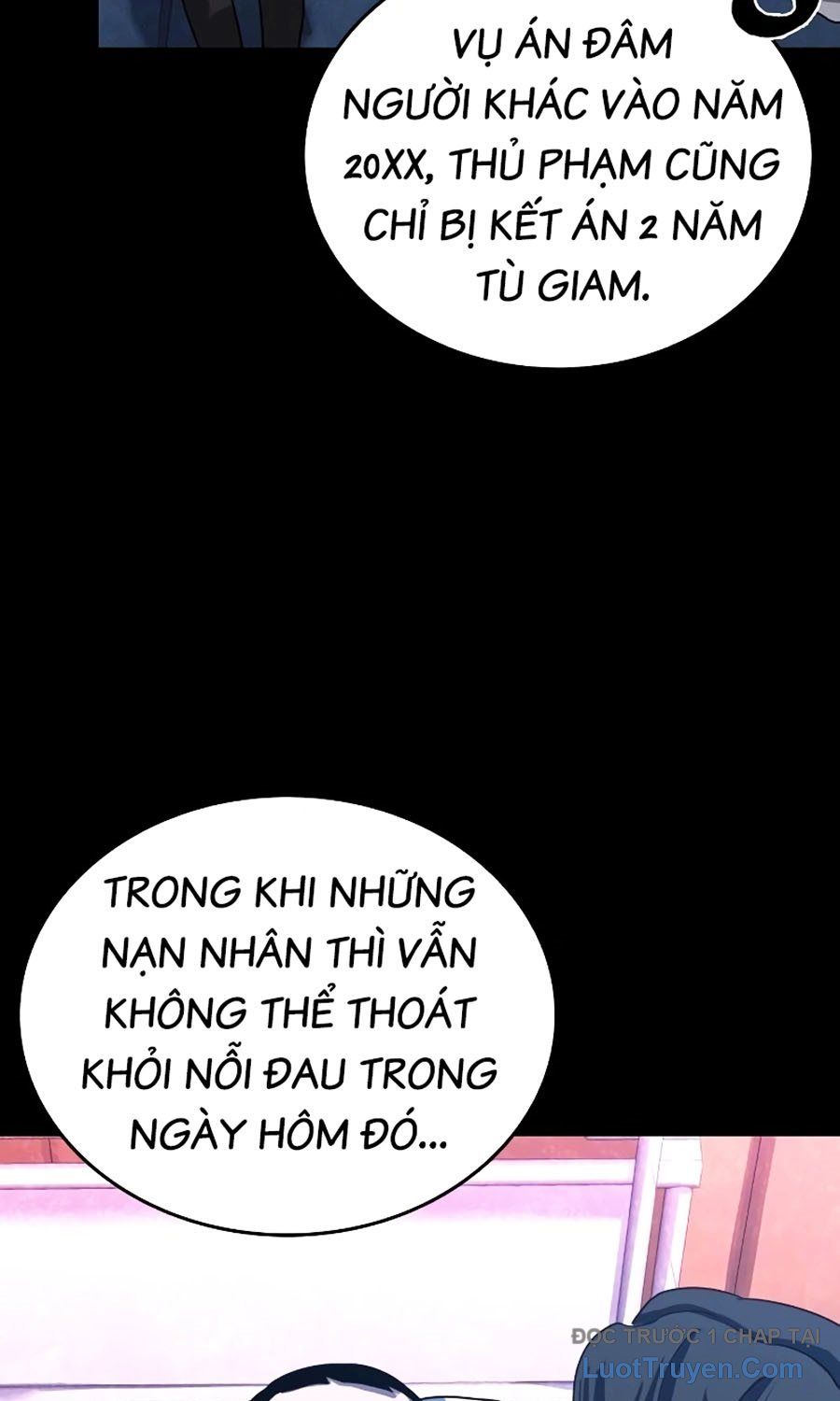 Thực Thi Công Lý Chapter 0 - 25