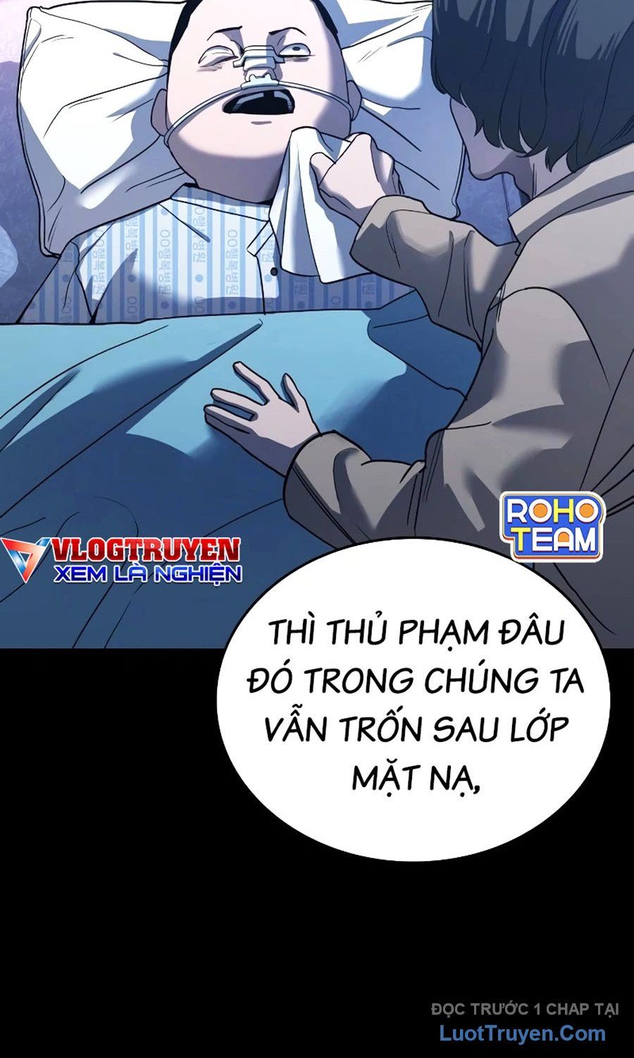 Thực Thi Công Lý Chapter 0 - 26