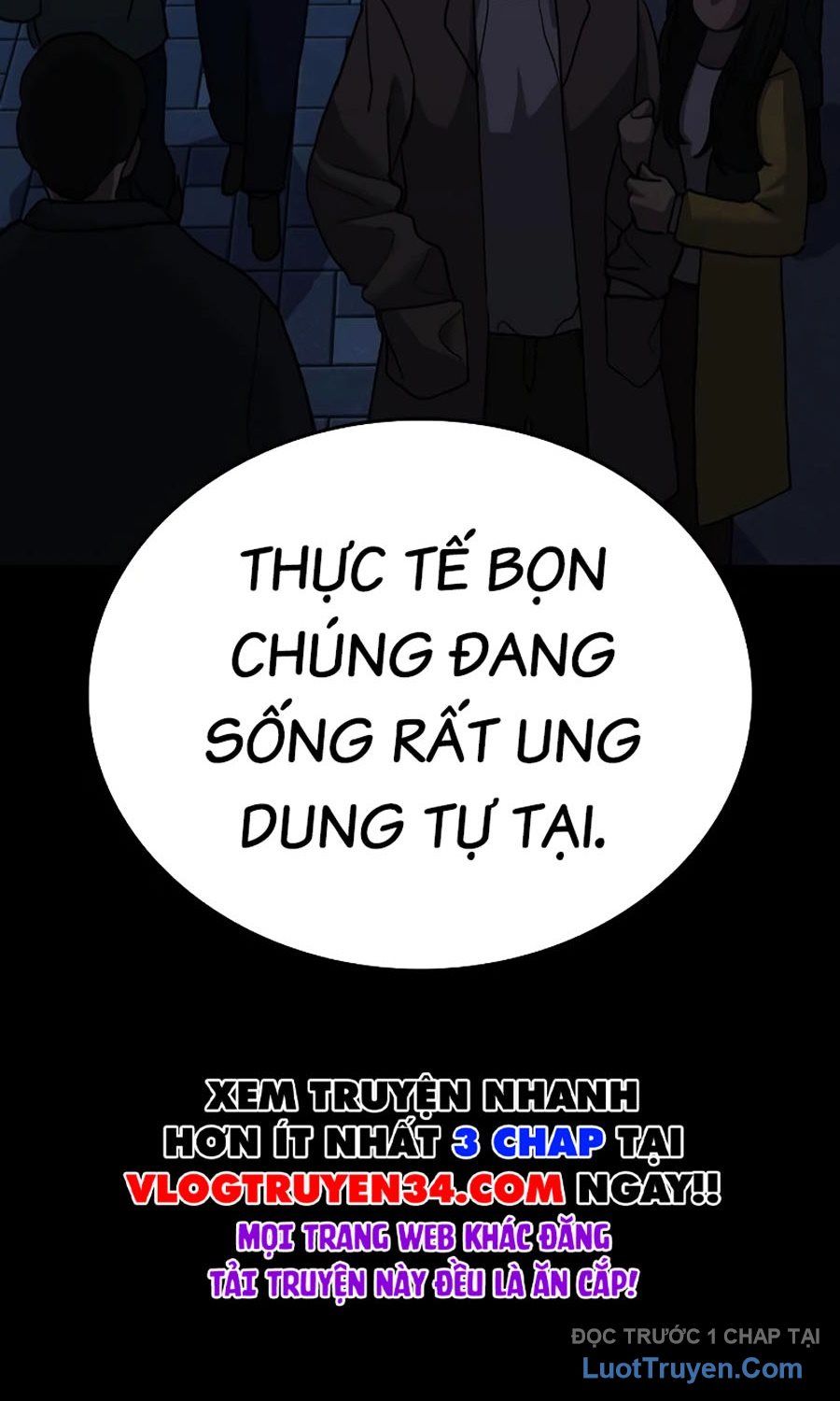 Thực Thi Công Lý Chapter 0 - 28