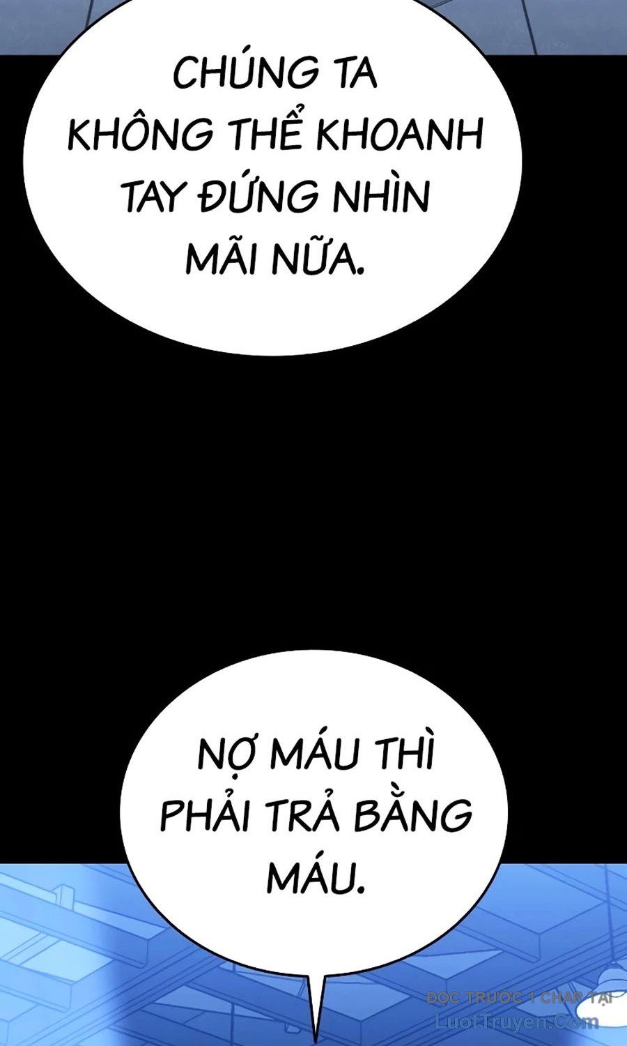 Thực Thi Công Lý Chapter 0 - 30
