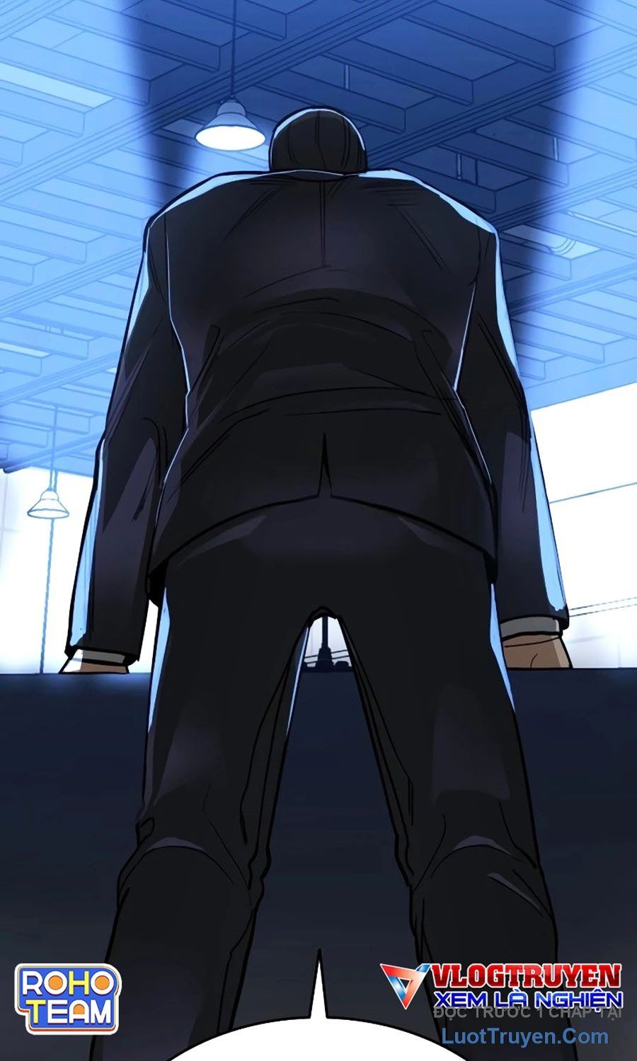 Thực Thi Công Lý Chapter 0 - 31