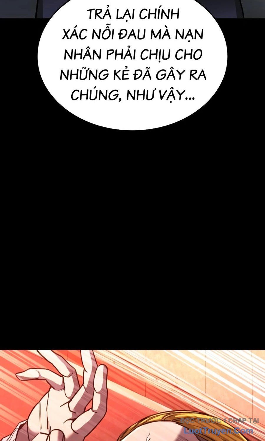 Thực Thi Công Lý Chapter 0 - 32