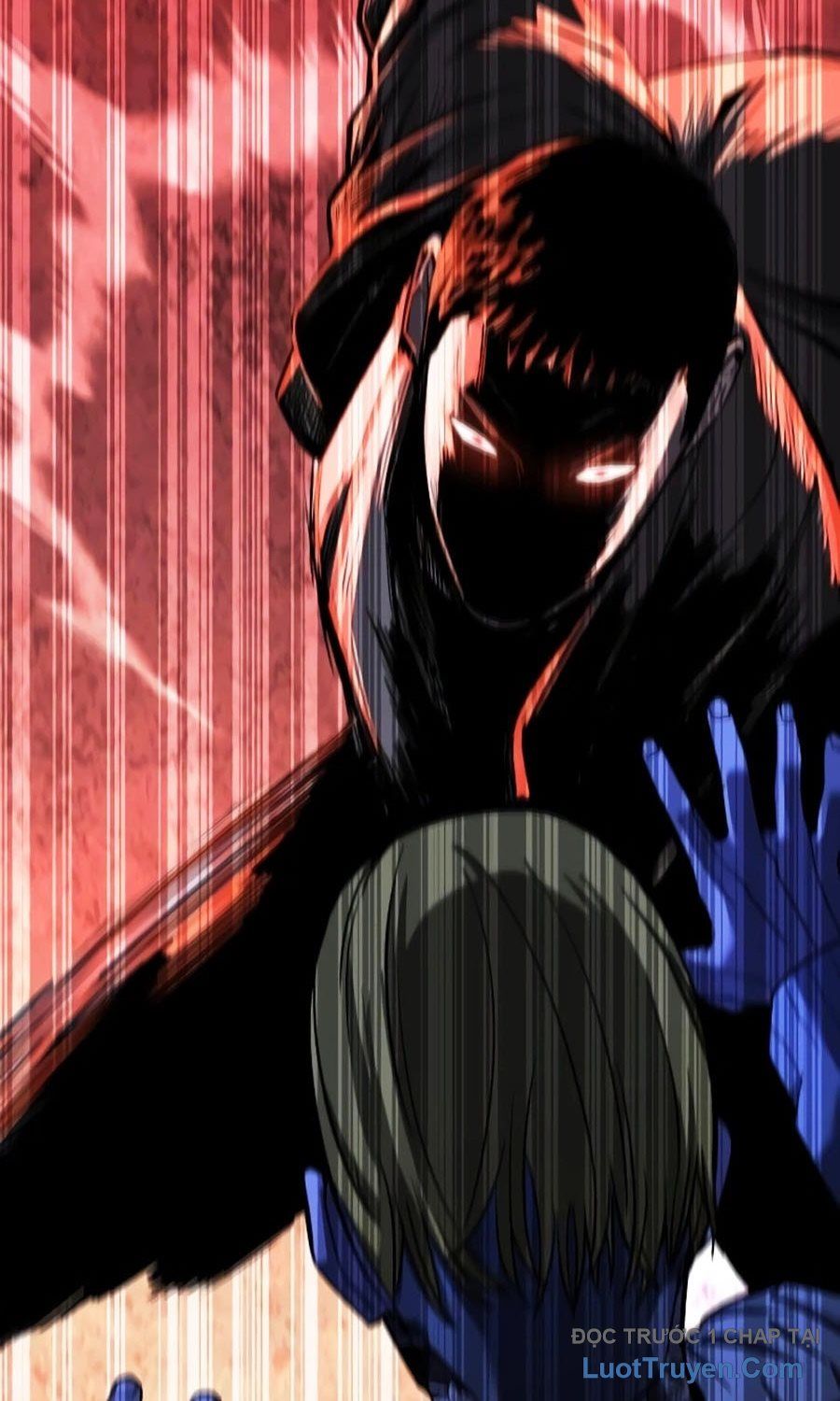 Thực Thi Công Lý Chapter 0 - 35