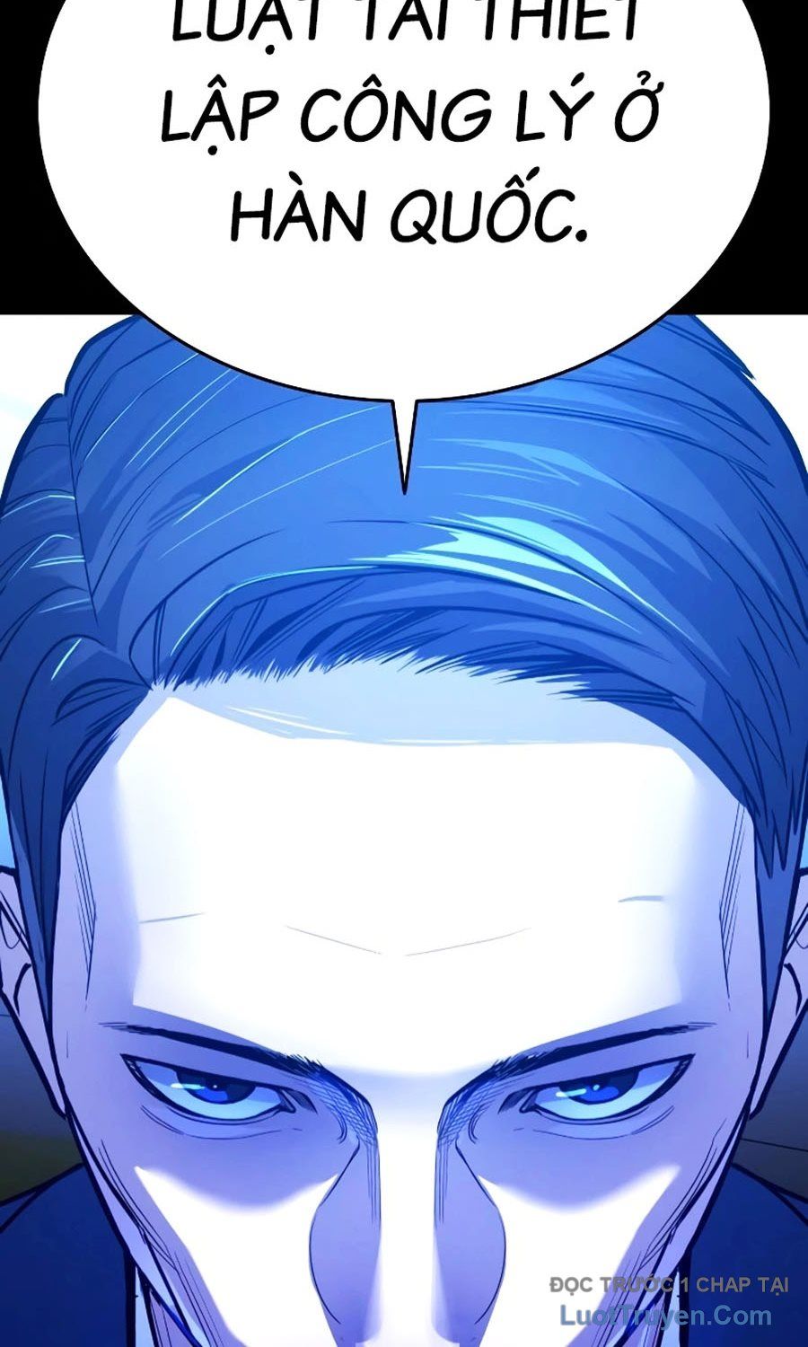 Thực Thi Công Lý Chapter 0 - 39