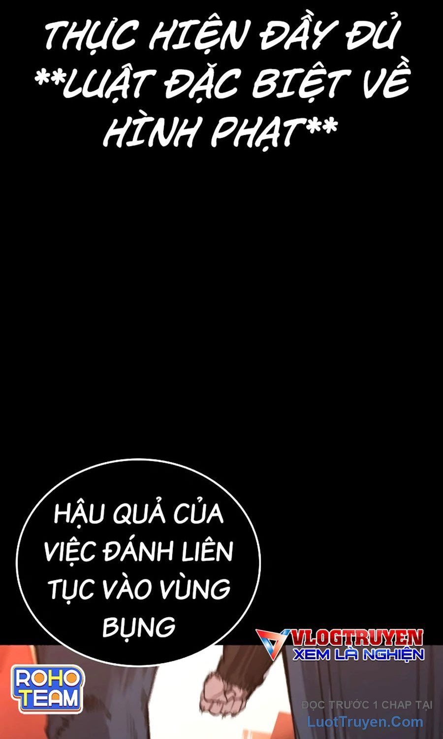 Thực Thi Công Lý Chapter 0 - 41