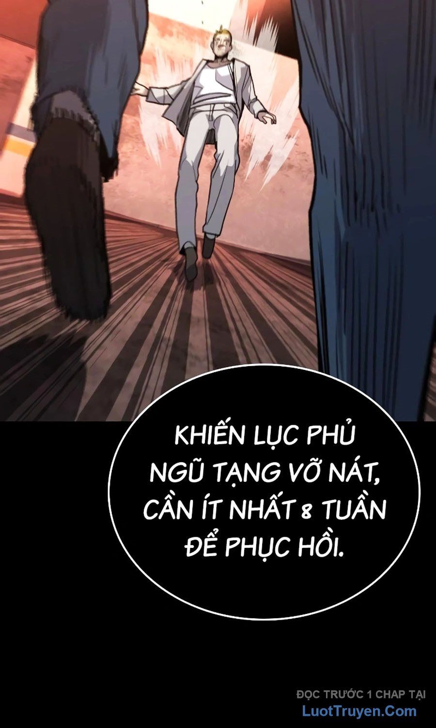 Thực Thi Công Lý Chapter 0 - 42