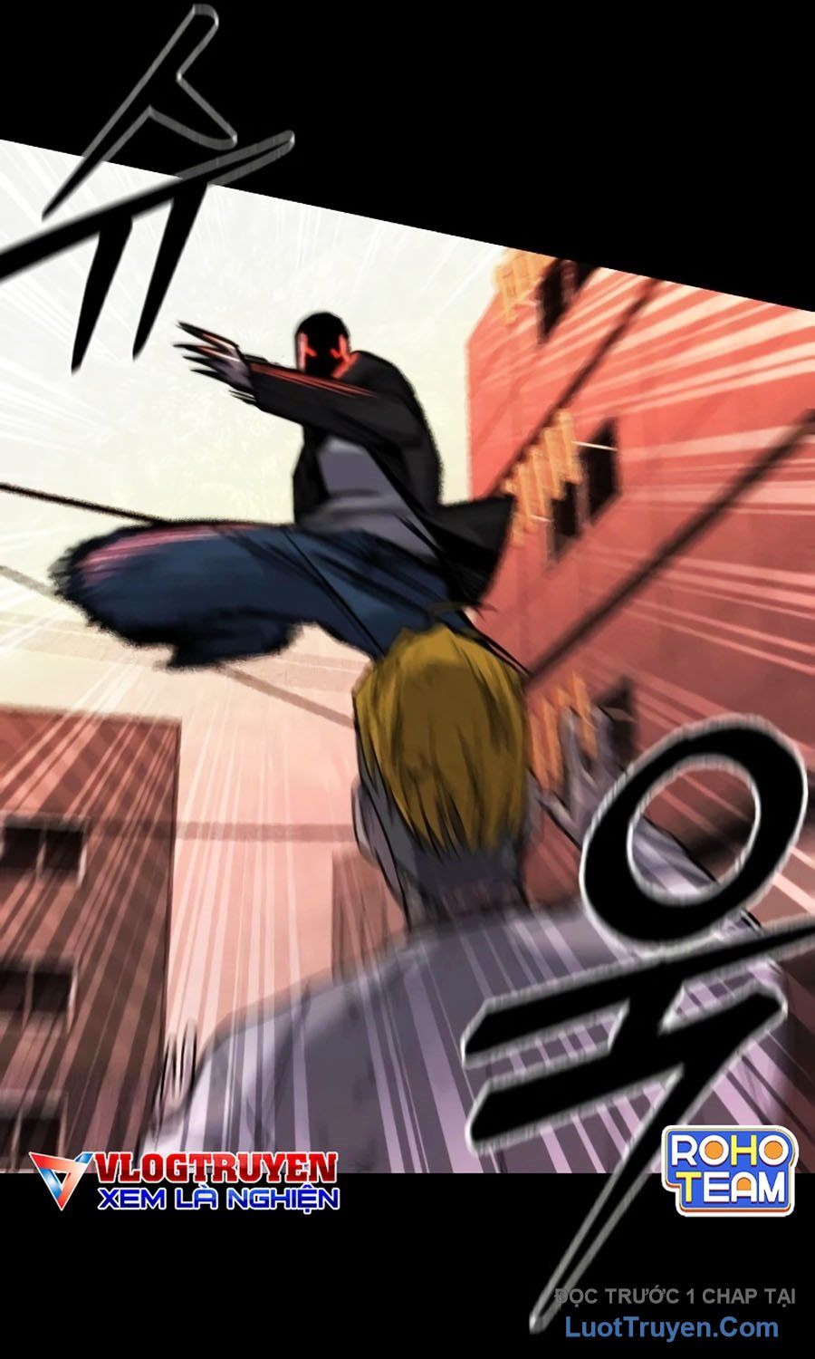 Thực Thi Công Lý Chapter 0 - 46