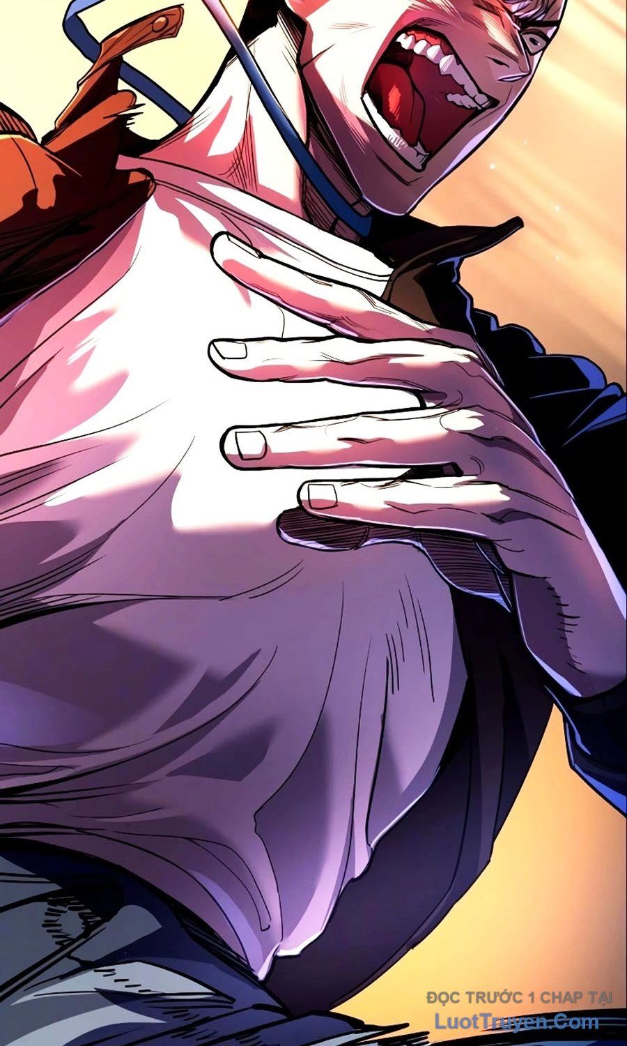 Thực Thi Công Lý Chapter 0 - 53