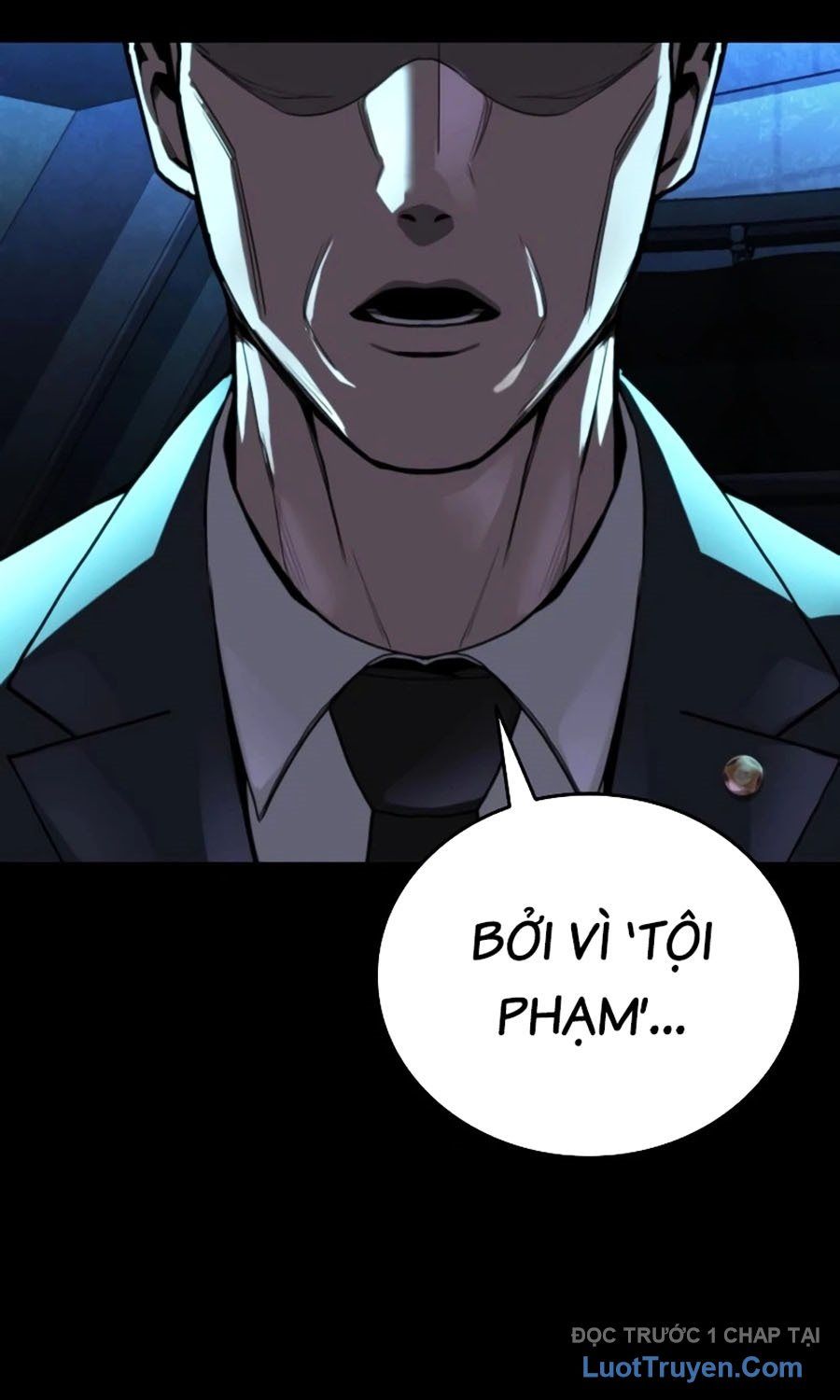 Thực Thi Công Lý Chapter 0 - 7