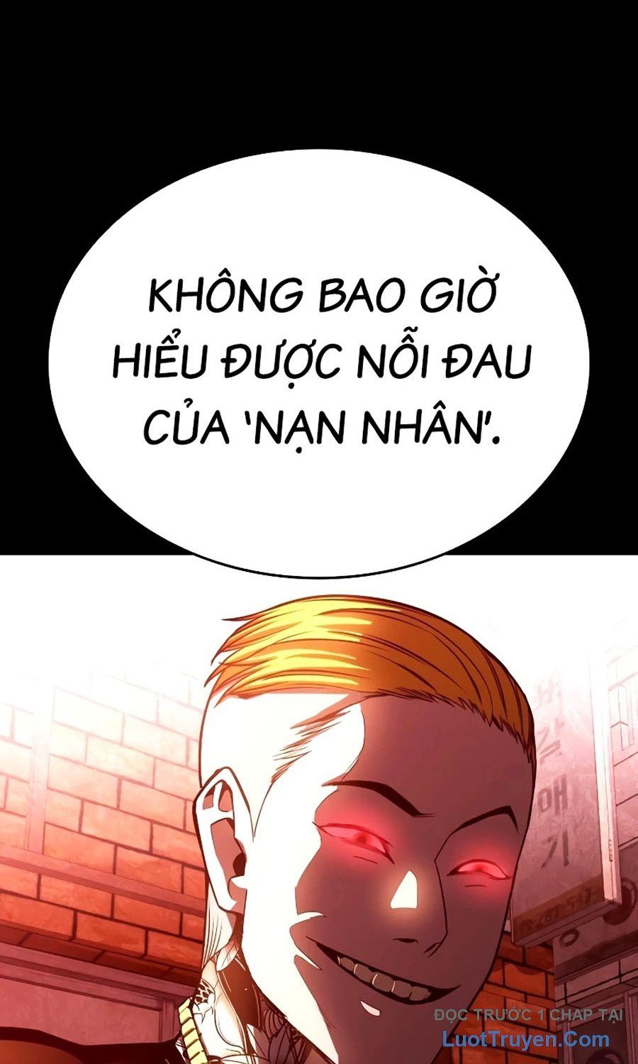 Thực Thi Công Lý Chapter 0 - 8