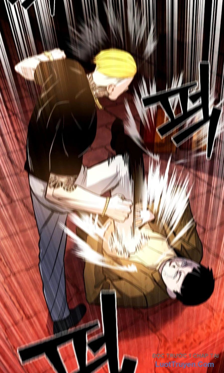 Thực Thi Công Lý Chapter 0 - 10