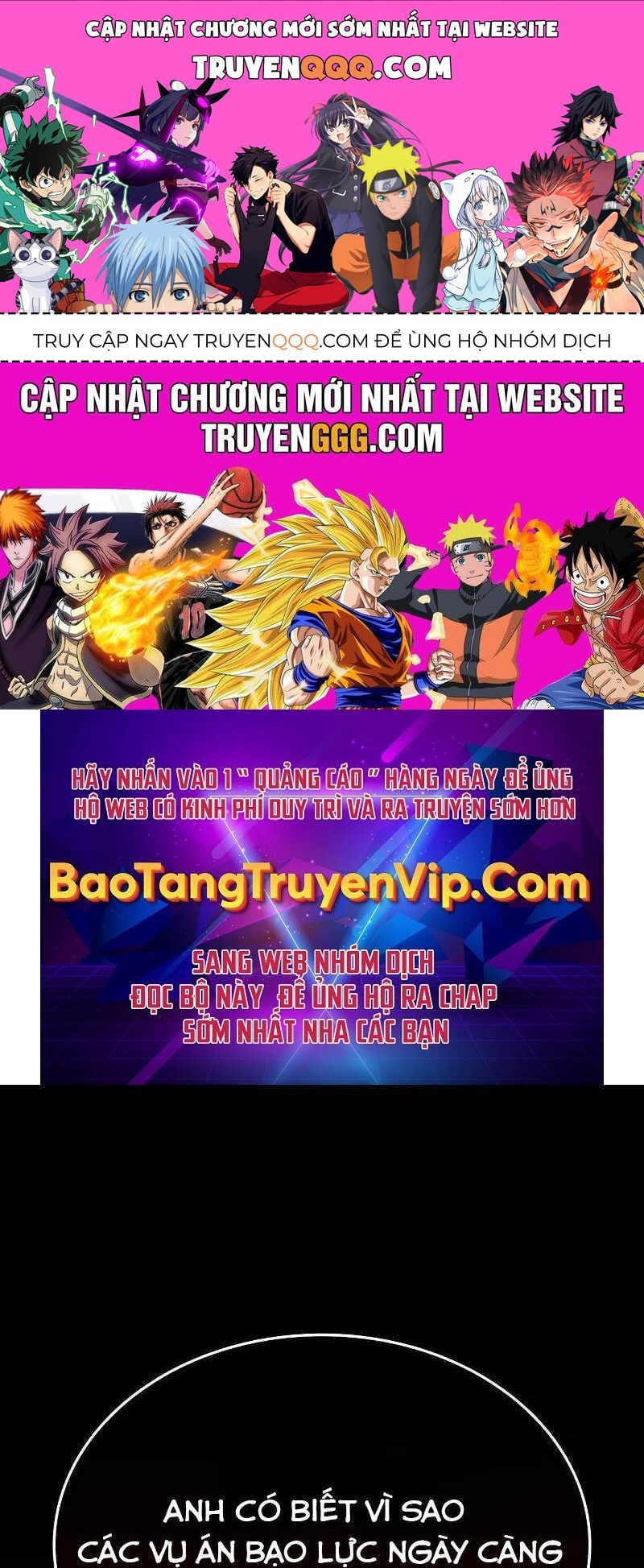 Thực Thi Công Lý Chapter 1 - 1