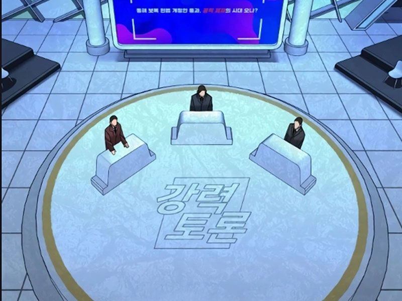 Thực Thi Công Lý Chapter 1 - 67