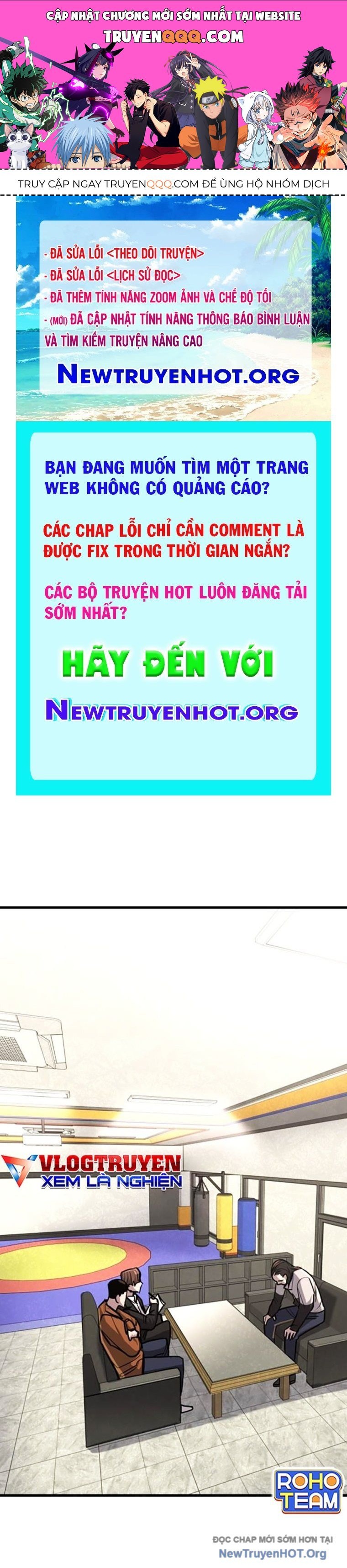 Thực Thi Công Lý Chapter 10 - 1