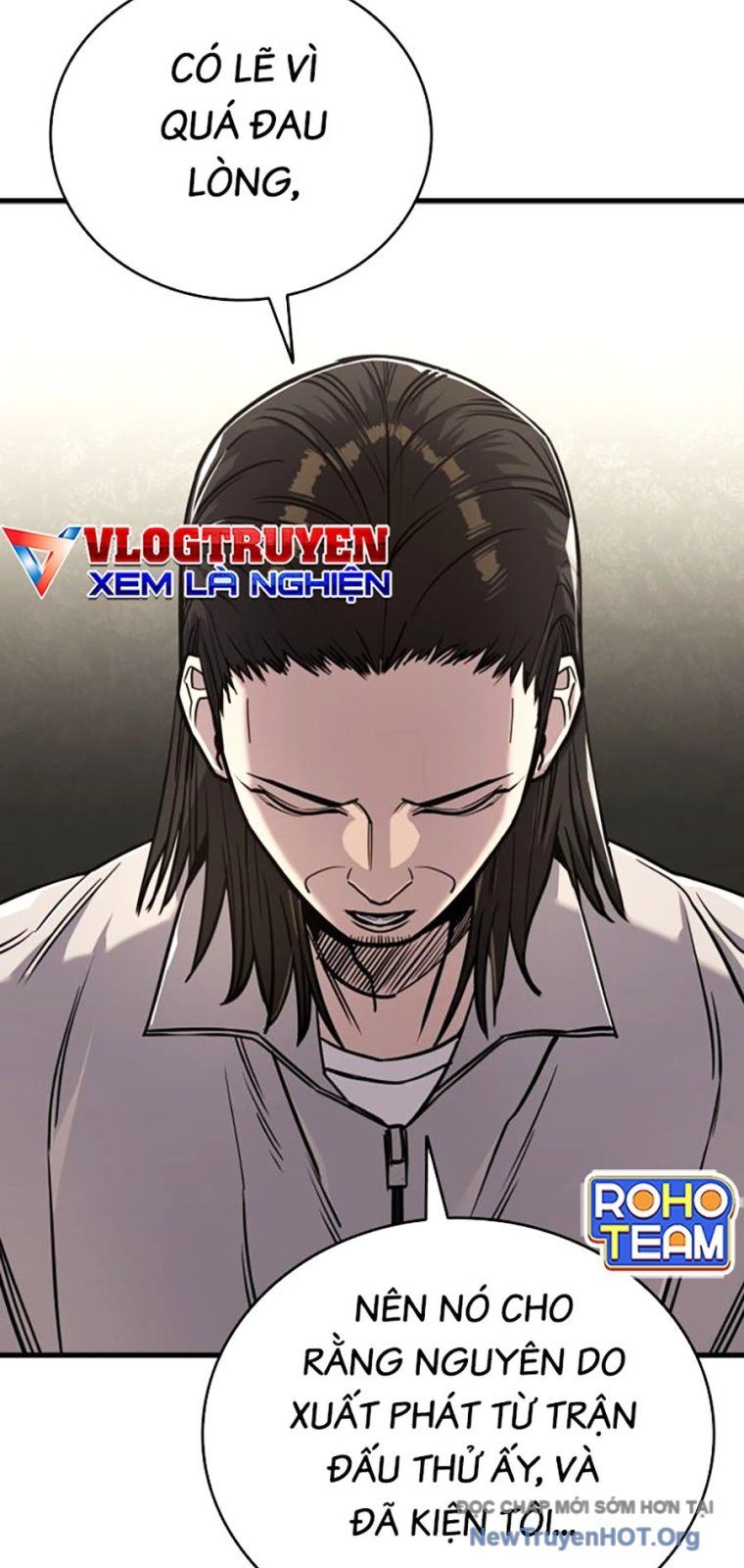 Thực Thi Công Lý Chapter 10 - 11