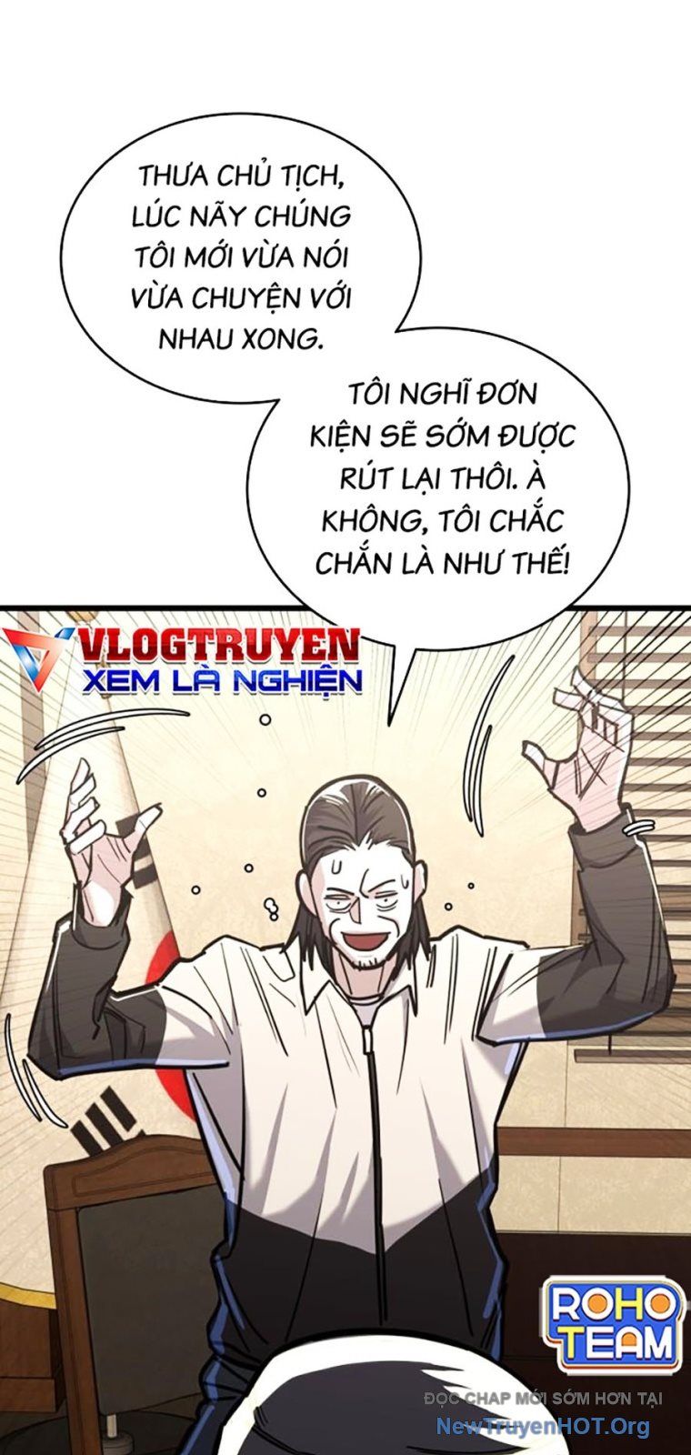 Thực Thi Công Lý Chapter 10 - 105